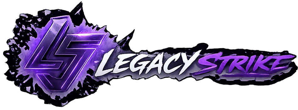 Legacy Strike